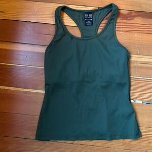 P.E. Nation tank top